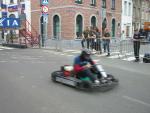 Karting des fourmis 2008